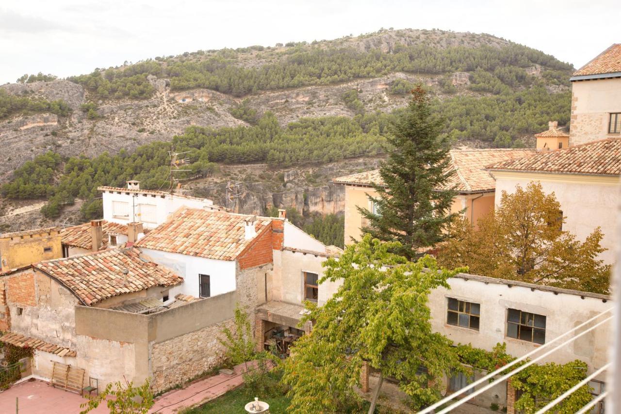 Cuencaloft San Pedro Eleven Apartment Cuenca  Exterior photo